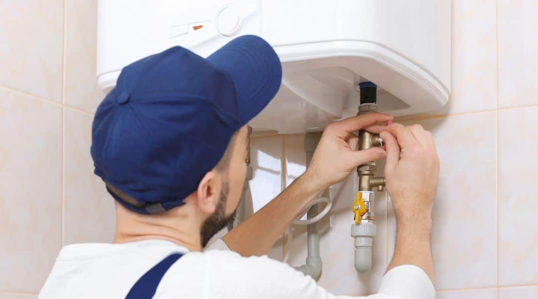 Should I Repair Or Replace My Water Heater